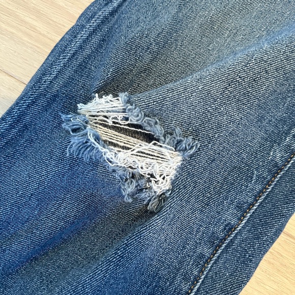 Joe’s Jeans - Honor High Rise Vintage Straight - size 25 - Picture 7 of 8